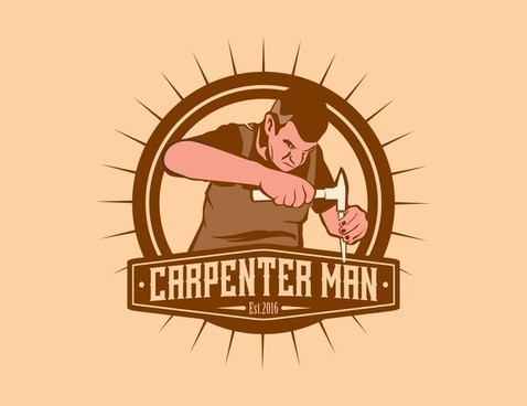 Carpenter Free Vector Download 478x368 Carpenter Free Vector Download