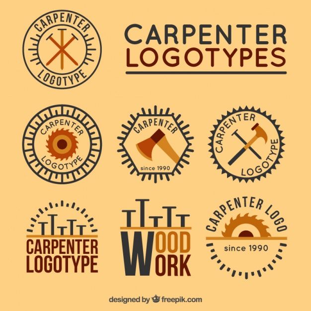 Collection Of Vintage Carpentry Logos Download Thousands Of Free 626x626 Collection Of Vintage Carpentry Logos Download Thousands Of Free