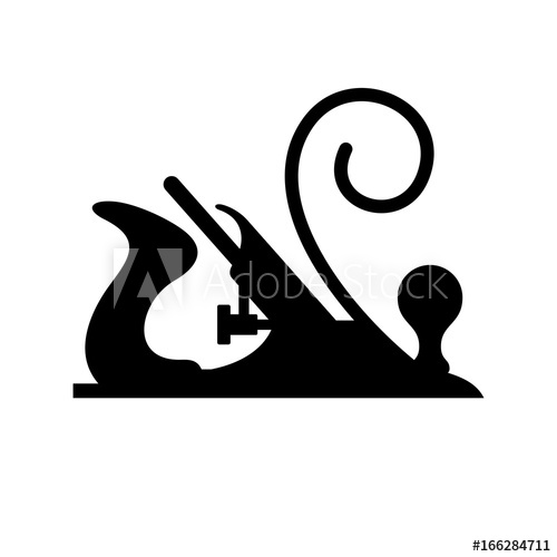 Carpenter Vector Logo 500x500 Carpenter Vector Logo