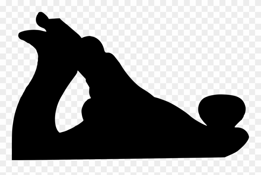 Carpenter Vector Silhouette 880x589 Carpenter Vector Silhouette