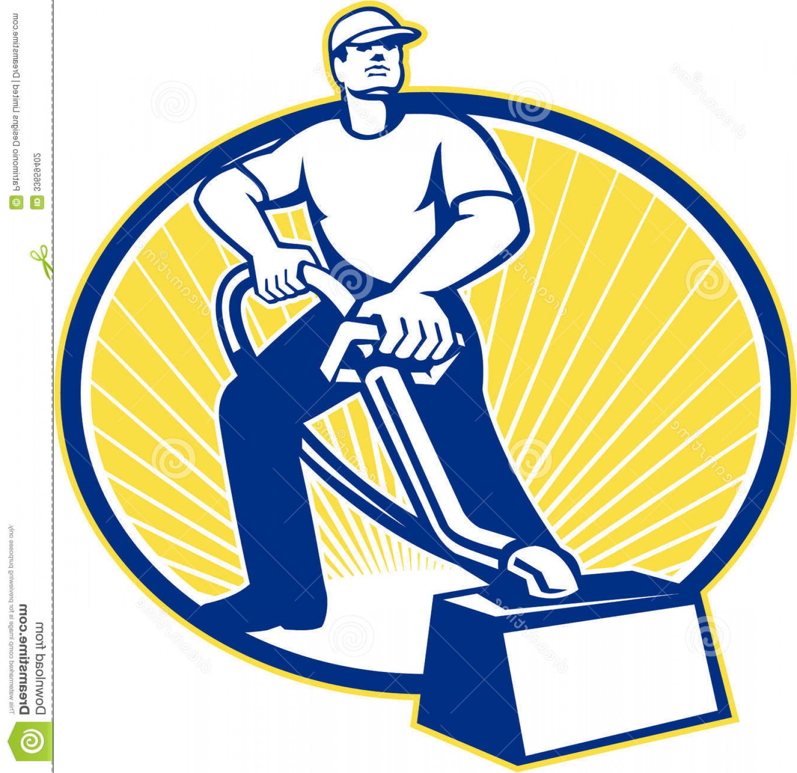 1609x1560 Vector Steam Cleaner Studiogrfx