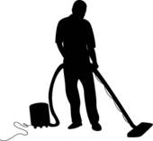 170x157 Carpet Cleaning Clipart