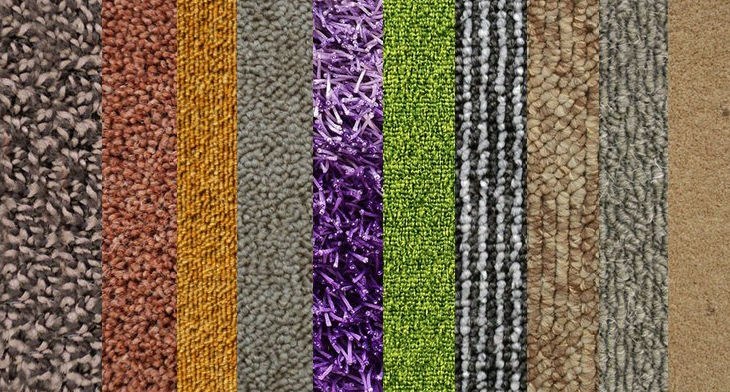 730x392 Carpet Textures