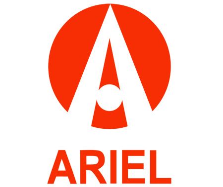 450x379 Logo Ariel Motor Download Vector Dan Gambar All Things Stickers