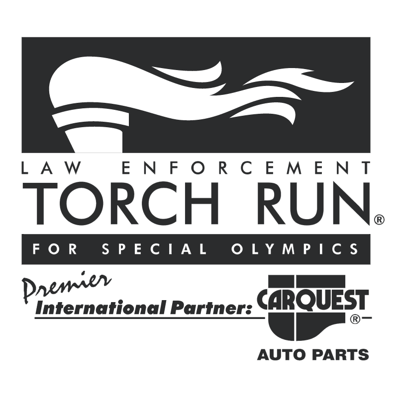 800x799 Torch Run For Special Olympics Free Vectors, Logos, Icons