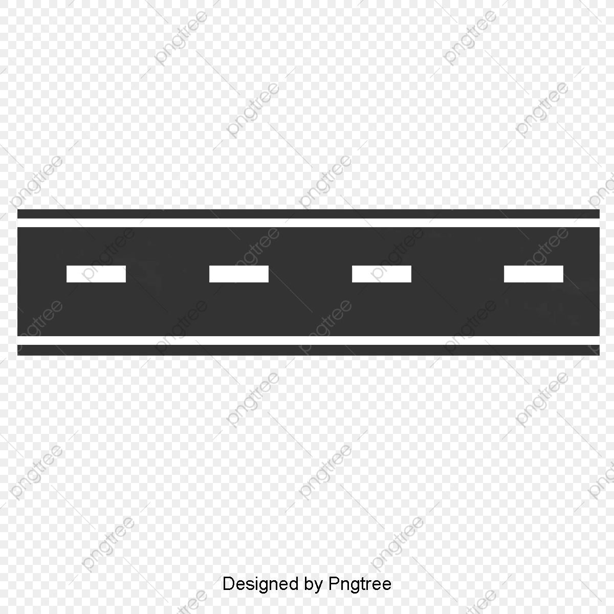 1200x1200 Vectorial, Vector De Material, Carretera Archivo Png Y