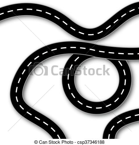 450x470 Resumen, Carretera Arte, Asfalto, Resumen, Carretera