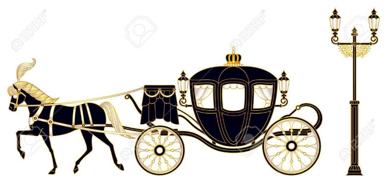1300x615 Crown Royal Clipart Royal Carriage