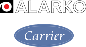 Carrier Logo Vector