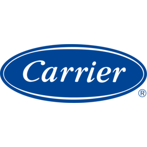 300x300 Carrier Logo, Vector Logo Of Carrier Brand Free Download