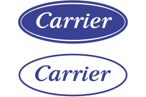 300x200 Carrier Logo Vector Logodesignfx