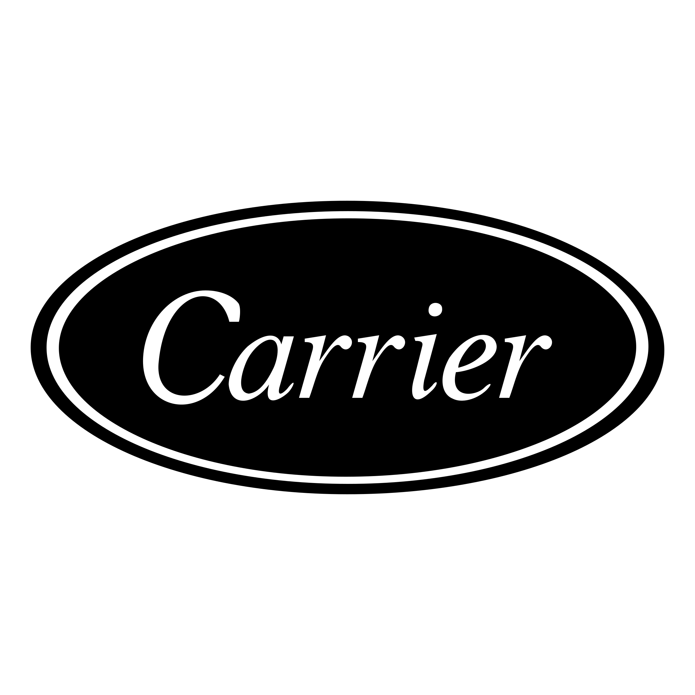 2400x2400 Carrier Logo Png Transparent Vector