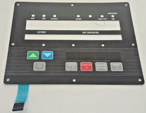 300x234 Carrier Vector Advance Keypad, Sticker Decal