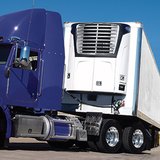 328x328 Vector Trailer Refrigeration Unit