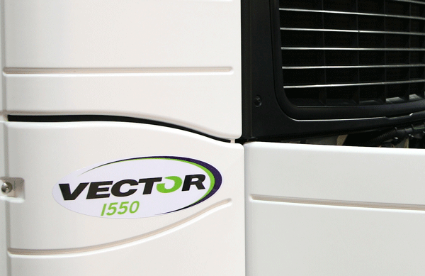 600x389 Carrier's High Tech Refrigeration Truck Trailer Building