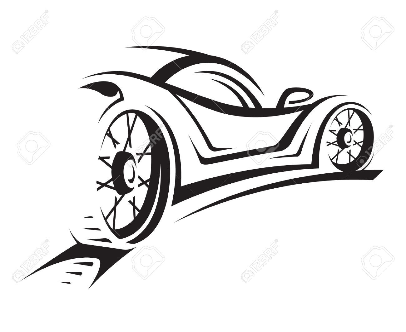 1300x1063 Race Car Silhouette Clipart