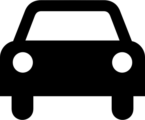 500x415 Carro Vector Png Vector, Clipart