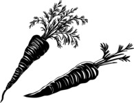 195x150 Vector Silhouettes Mega Bundle Graphicmama Simple Vector Tree