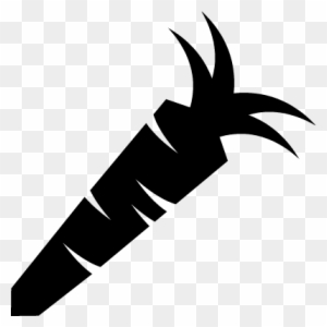 300x300 Carrot Vector