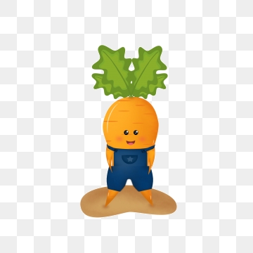 360x360 Carrot Vector Png, Vector, And Clipart With Transparent