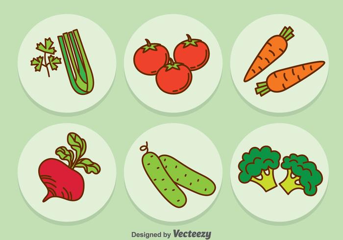 700x490 Carrot Free Vector Art