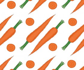 280x235 Carrot Vector