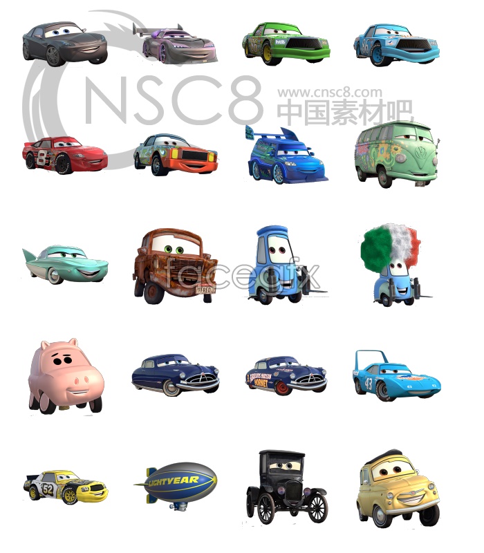 Cars Movie Icons Over Millions Vectors, Stock Photos, Hd 700x800 Cars Movie Icons Over Millions Vectors, Stock Photos, Hd