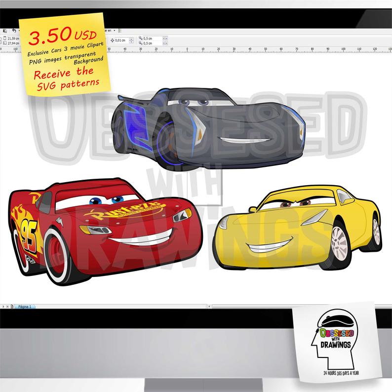 Huge Collection Of 'cars Movie Clipart' Download More Than 794x794 Huge Collection Of 'cars Movie Clipart' Download More Than
