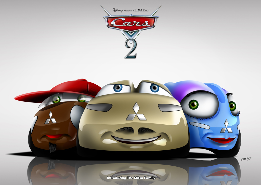 Mitsu Family From Japan It Became Popular After Starring 1024x726 Mitsu Family From Japan It Became Popular After Starring