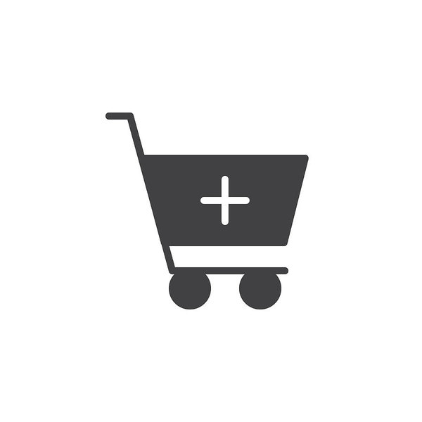 Cart Icon Vector