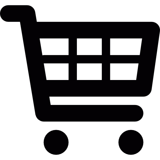 512x512 Shopping Cart