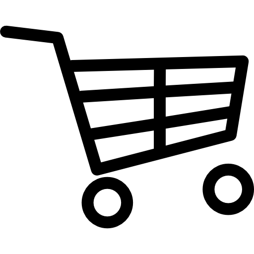 512x512 Shopping Cart Free Vector Icons Designed