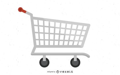 416x260 Shopping Cart Vector Graphics To Download