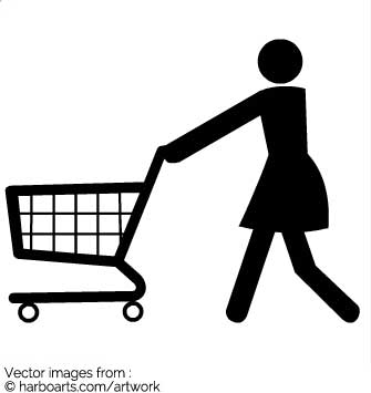 Cart Vector at Vectorified.com | Collection of Cart Vector free for ...