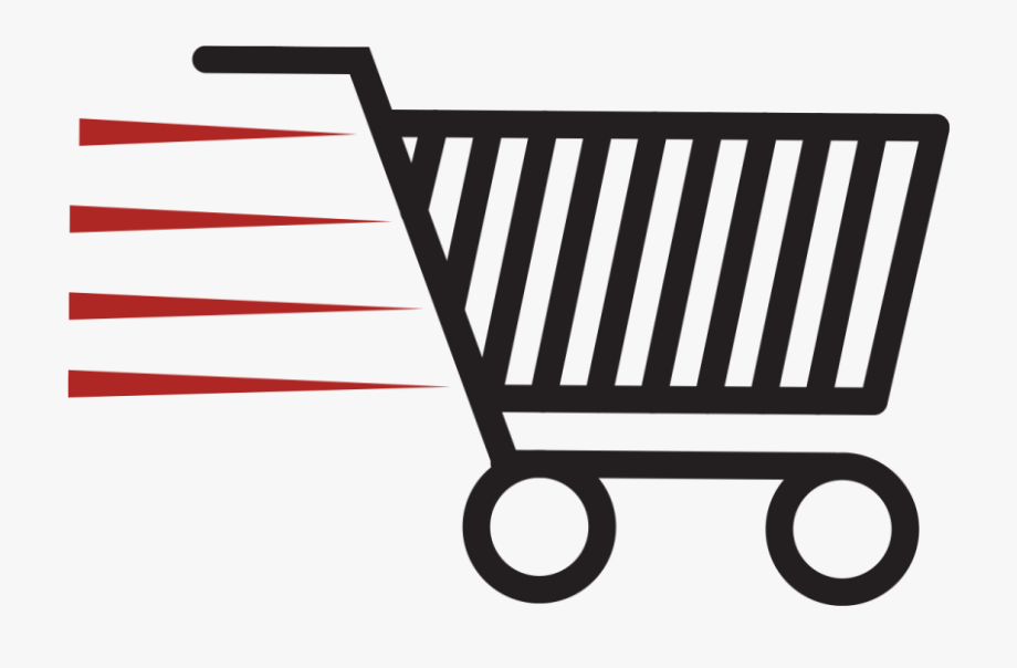 920x604 Free Download High Quality Shopping Cart Vector Png