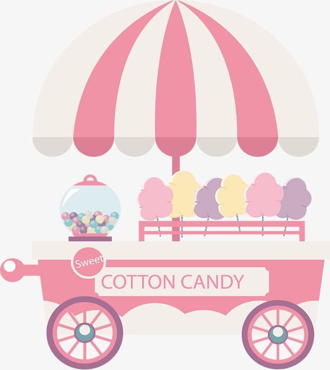 Pink Cotton Candy Cart, Vector Png, Wheelbarrow, Pink Png 650x727 Pink Cotton Candy Cart, Vector Png, Wheelbarrow, Pink Png