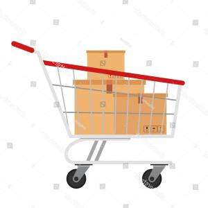 Box On Cart Cartoon Vector Free Newwaysys 300x300 Box On Cart Cartoon Vector Free Newwaysys