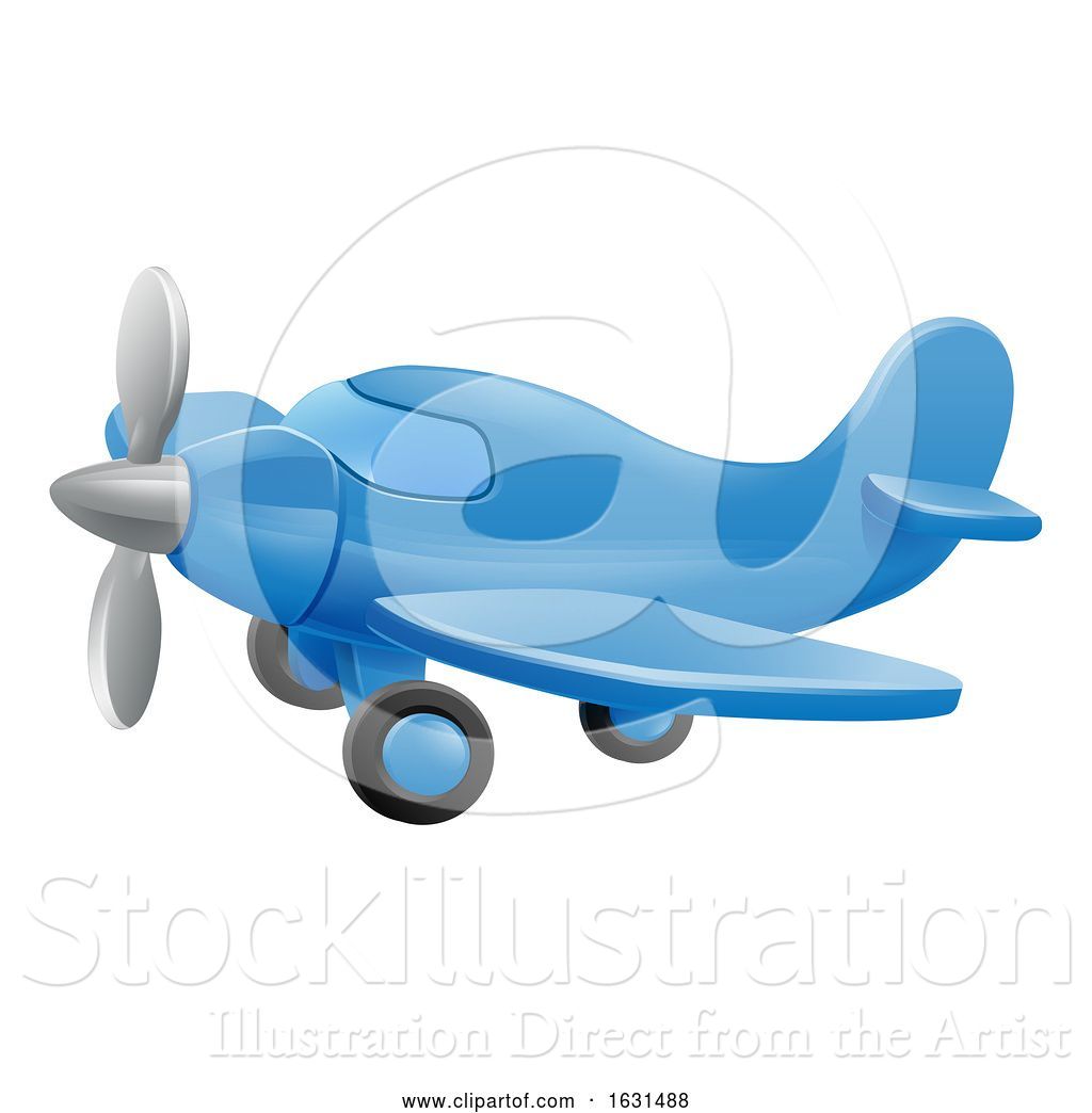 Vector Illustration Of Cute Cartoon Airplane Cartoon 1024x1044 Vector Illustration Of Cute Cartoon Airplane Cartoon