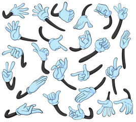 268x240 Search Photos Cartoon, Category People Gt Body Part Gt Armslegs