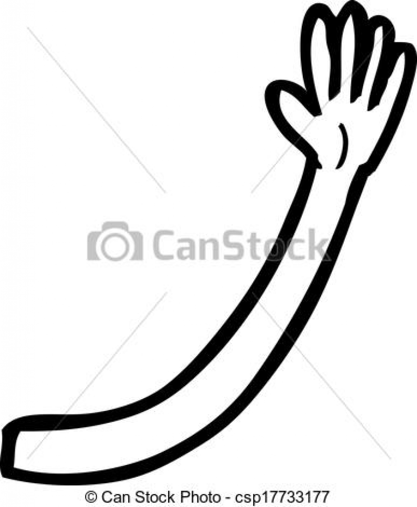 cartoon-arms-vector-at-vectorified-collection-of-cartoon-arms-vector-free-for-personal-use