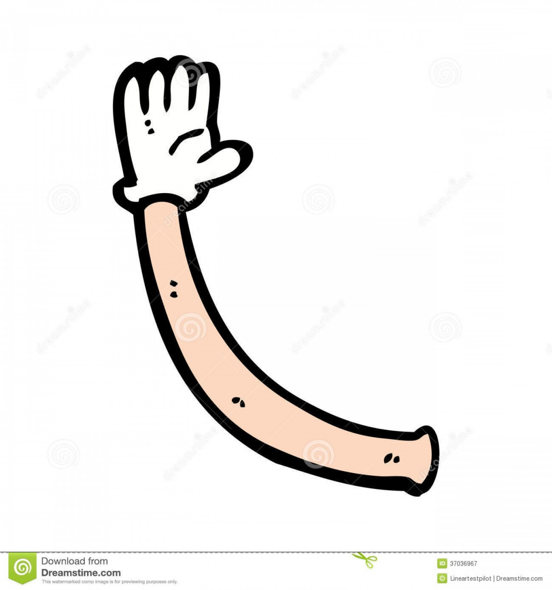 Cartoon Arms Vector at Vectorified.com | Collection of Cartoon Arms ...