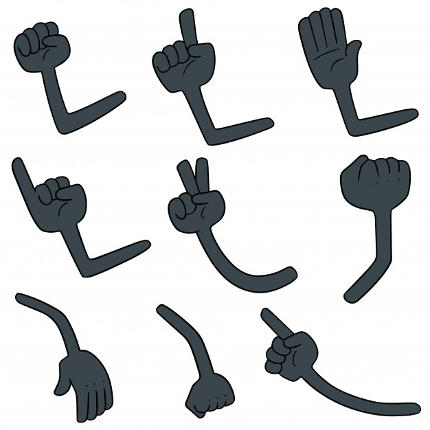 626x626 Arm Vectors, Photos And Free Download