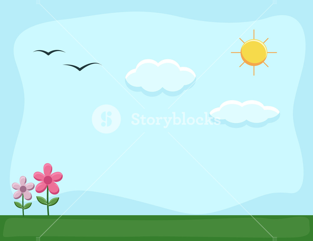 Nature Landscape 1000x769 Nature Landscape