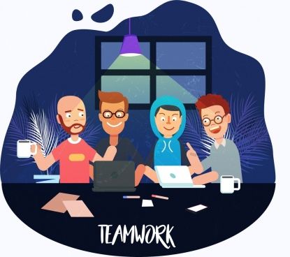 Human Body Parts Cartoon Vector Free Vector Download 415x368 Human Body Parts Cartoon Vector Free Vector Download