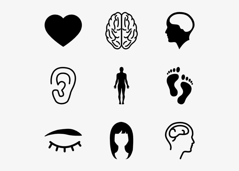 Vector Cartoon Body 820x585 Vector Cartoon Body