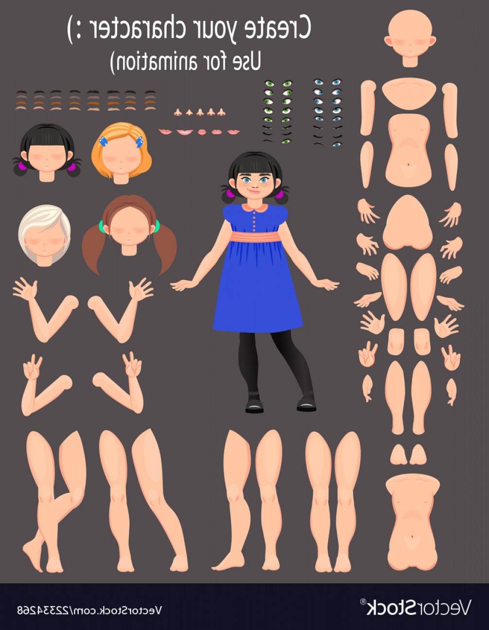 Vector Clothed Body Parts Savoyuptown 1006x1296 Vector Clothed Body Parts Savoyuptown