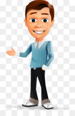 260x400 Businessman Png Free Download