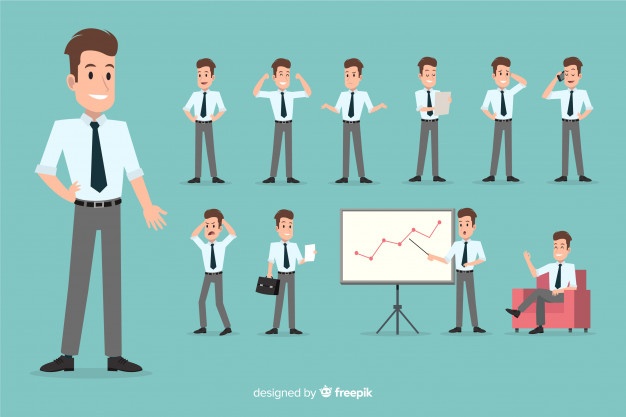 626x417 Businessman Vectors, Photos And Free Download