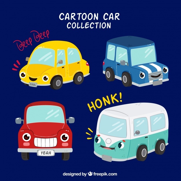 Cartoon Cars Vectors, Photos And Free Download 626x626 Cartoon Cars Vectors, Photos And Free Download