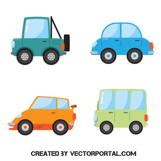 Cartoon Cars 660x660 Cartoon Cars